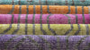 Bement Modern Bright Purple Area Rug