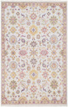 Coulsdon Traditional Camel/Beige Area Rug