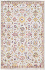 Coulsdon Traditional Camel/Beige Area Rug