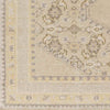 Scafati Traditional Beige Area Rug