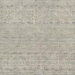 Dartmouth Global Dark Green Area Rug