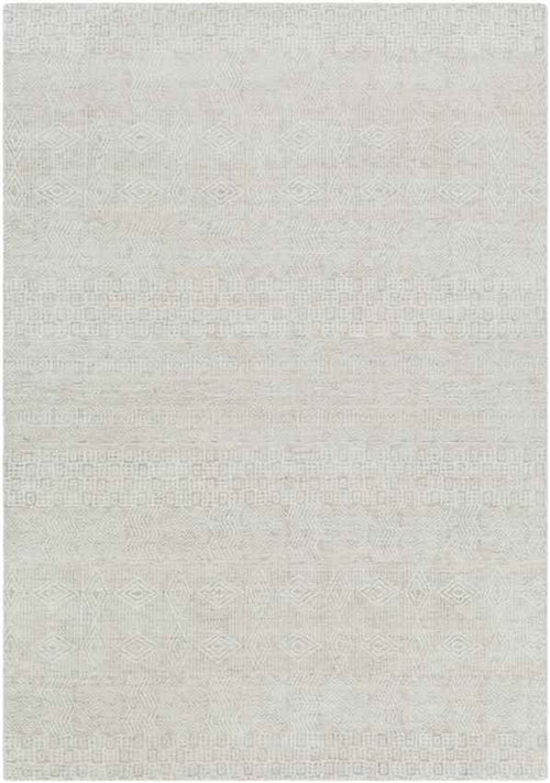 Dartmouth Global Khaki Area Rug