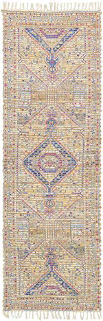 Deal Traditional Camel Area Rug