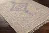 Deal Traditional Camel Area Rug
