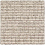 Dereham Modern Dark Brown Area Rug
