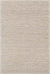 Dereham Modern Dark Brown Area Rug