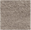 Dereham Modern Medium Brown Area Rug