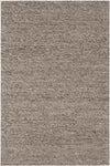 Dereham Modern Medium Brown Area Rug