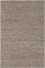 Dereham Modern Medium Brown Area Rug