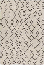 Didcot Global Ivory Area Rug