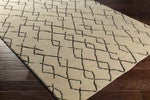 Didcot Global Ivory Area Rug