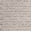 Diss Modern Light Gray Area Rug