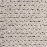 Diss Modern Light Gray Area Rug