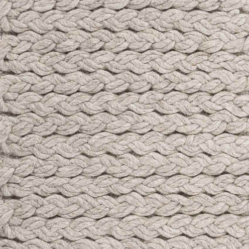 Diss Modern Light Gray Area Rug