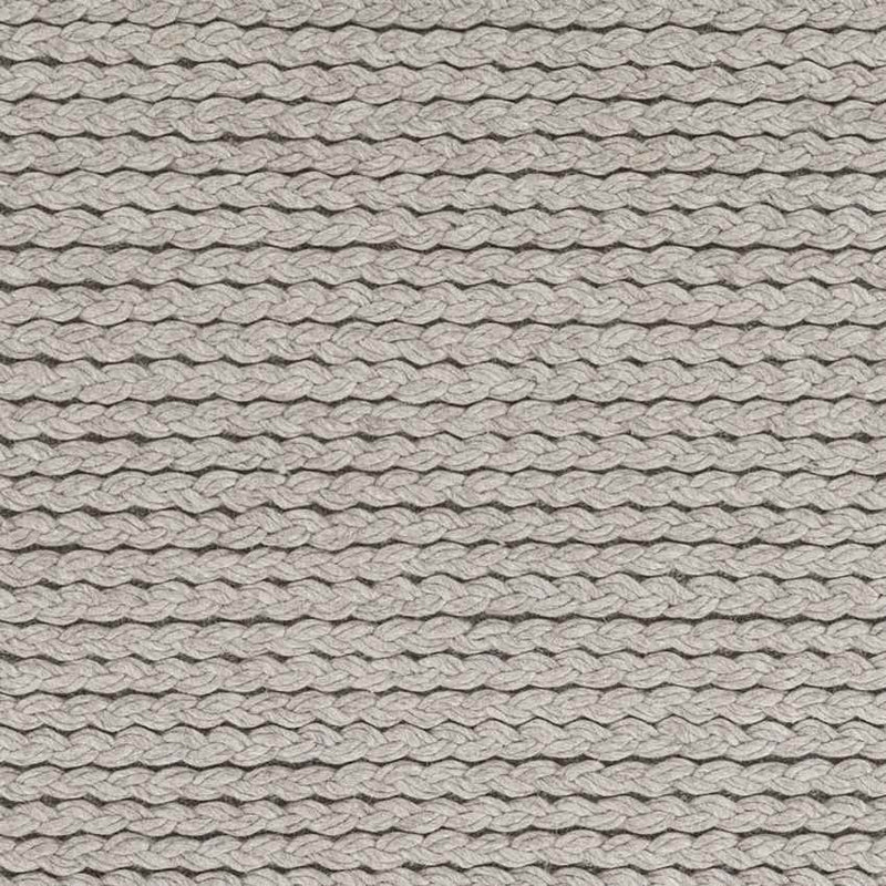 Diss Modern Light Gray Area Rug