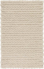 Diss Modern Beige Area Rug