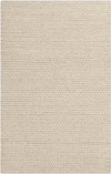 Diss Modern Beige Area Rug