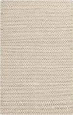 Diss Modern Beige Area Rug