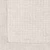 Earby Modern Light Gray Area Rug