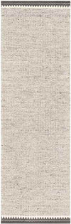 Ellesmere Rustic Light Gray Area Rug