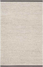 Ellesmere Rustic Light Gray Area Rug