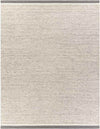 Ellesmere Rustic Light Gray Area Rug