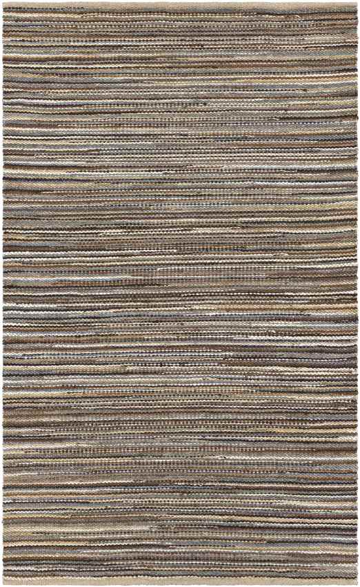 Enfield Cottage Denim Area Rug
