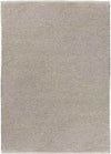 Erith Modern Light Gray Area Rug