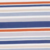 Fareham Modern Blue/Gray Area Rug