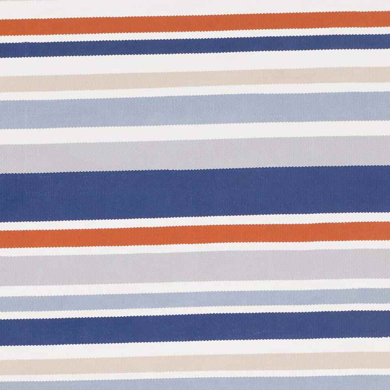 Fareham Modern Blue/Gray Area Rug