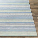 Falmouth Modern Sage Area Rug
