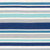 Fareham Modern Dark Blue/Ivory Area Rug