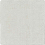 Farnham Modern Light Gray Area Rug