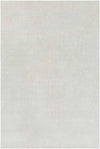 Farnham Modern Light Gray Area Rug
