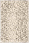 Ferryhill Modern Beige Area Rug