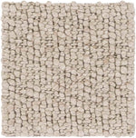 Ferryhill Modern Taupe Area Rug