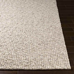 Ferryhill Modern Taupe Area Rug