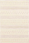 Godalming Global Pale Pink Area Rug