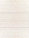 Godalming Global Pale Pink Area Rug