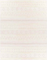 Godalming Global Pale Pink Area Rug