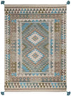 Harwich Rustic Sage Area Rug