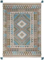 Harwich Rustic Sage Area Rug