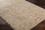 Hastings Modern Camel Area Rug