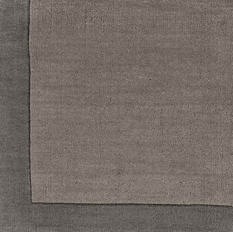Hayes Modern Medium Gray Area Rug