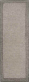 Hayes Modern Medium Gray Area Rug