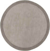 Hayes Modern Medium Gray Area Rug