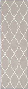Hendon Modern Taupe Area Rug
