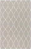 Hendon Modern Taupe Area Rug