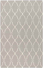 Hendon Modern Taupe Area Rug