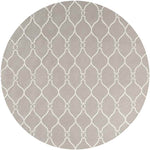 Hendon Modern Taupe Area Rug